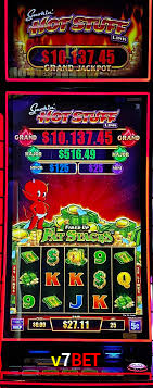 Sinta a adrenalina dos jogos de cassino com v7bet