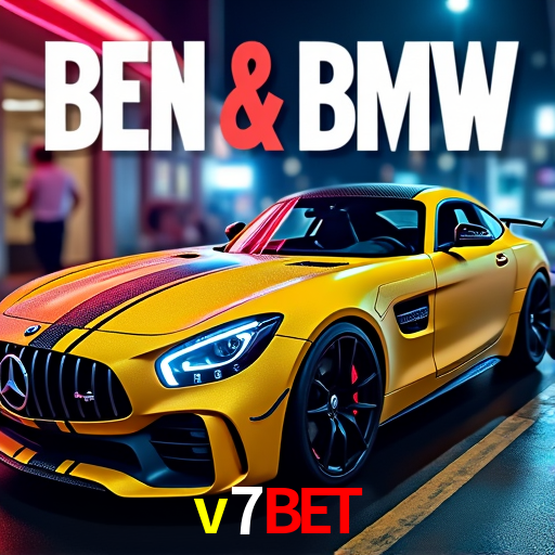 Descubra o Mundo do Cassino Online com v7bet