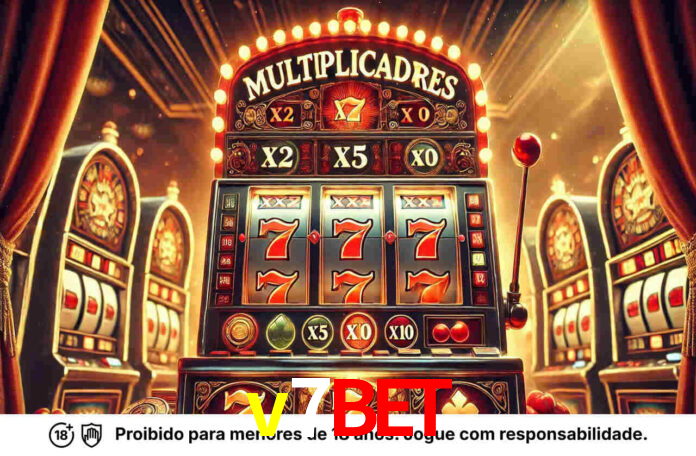 Slot Games v7bet