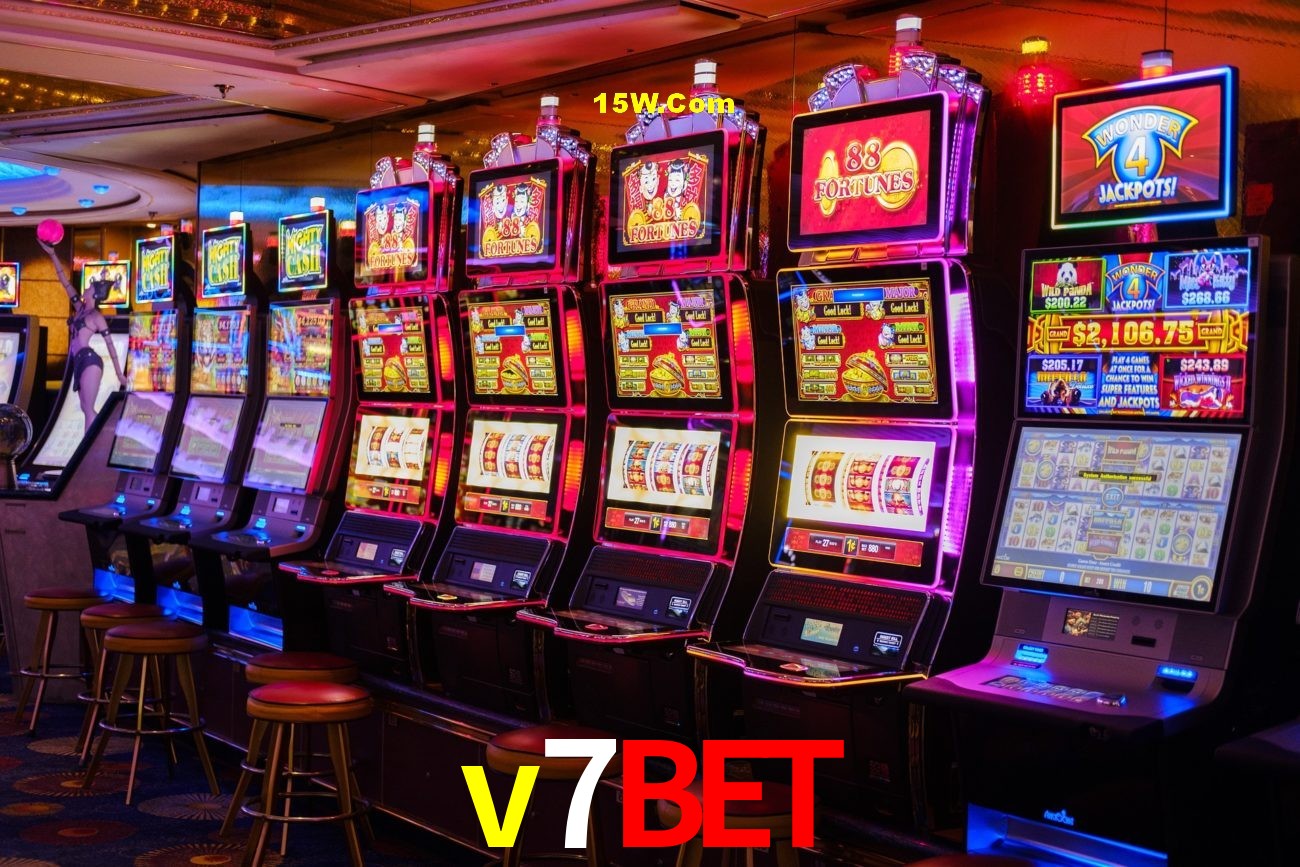 Live Casino v7bet