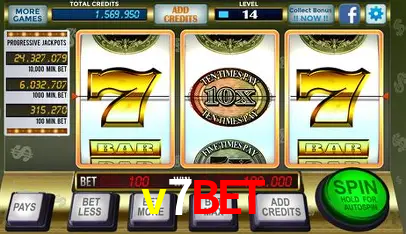 Segurança 2FA v7bet