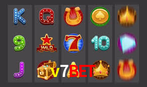 Live Casino v7bet
