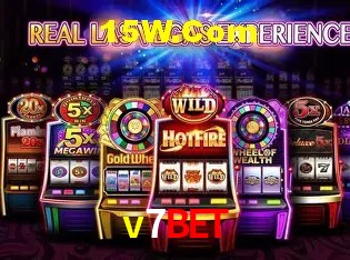 Casino Ao Vivo v7bet