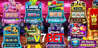 Roulette Table v7bet