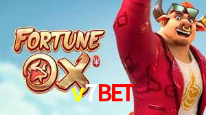 Welcome Bonus v7bet