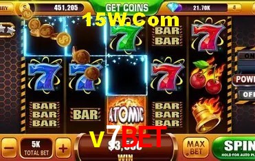 Jogos Exclusivos v7bet