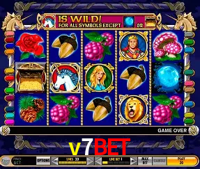 Bônus de Boas-vindas v7bet