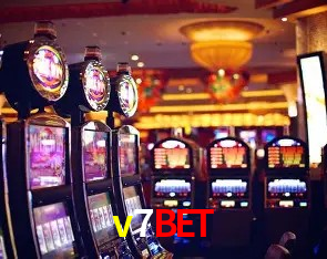Programa VIP v7bet
