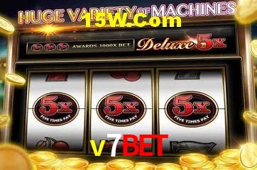 Experiência VIP v7bet