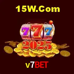 Mesa de Blackjack v7bet