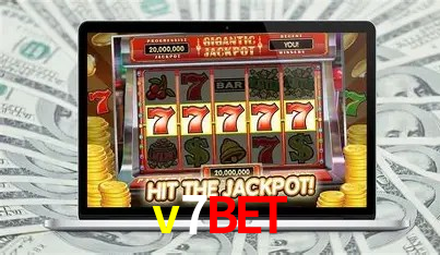 Bônus Diários v7bet