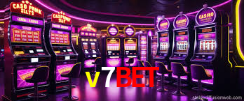 Bonus Features v7bet