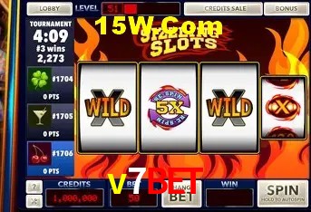 Login Seguro v7bet
