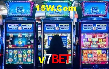 Estatísticas v7bet