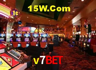 Apostas de Basquete v7bet