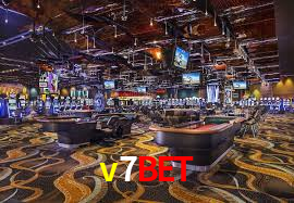 Daily Bonuses v7bet