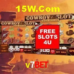 Ofertas Exclusivas v7bet