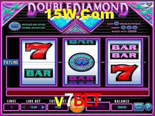 Design Responsivo v7bet