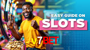 Welcome Bonus v7bet