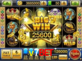 PIX Instantâneo v7bet