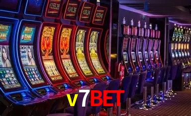 Bônus de Boas-vindas v7bet