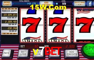 Torneios v7bet